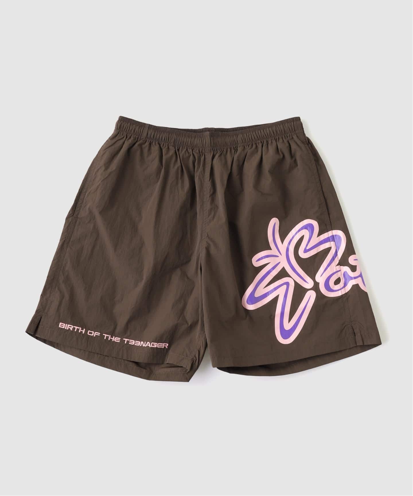 BoTT / ボット Botterfly Swim Short（ショート・ハーフパンツ）｜WISM