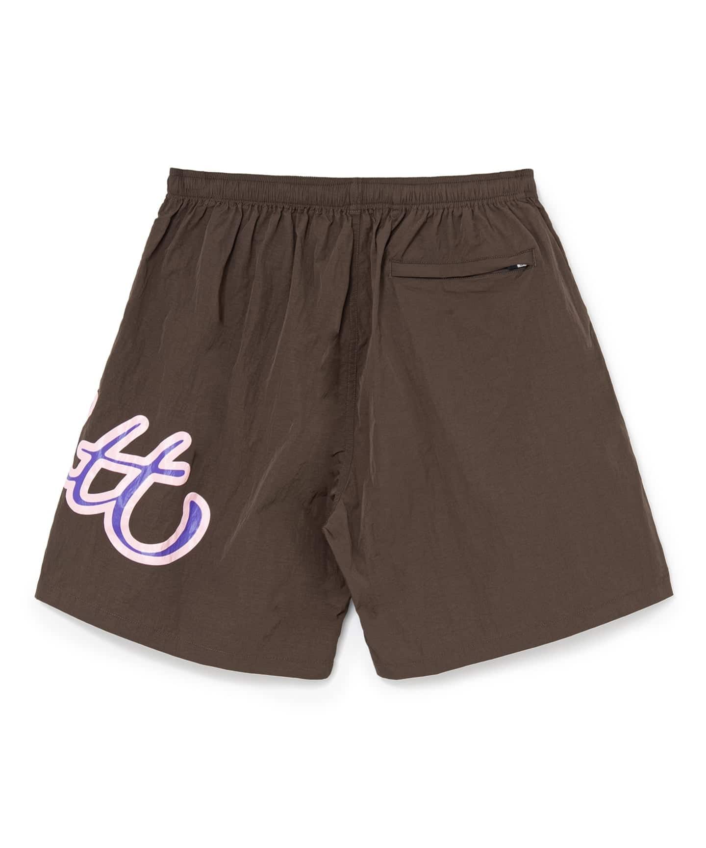正規品です bott ナイロン ショーツ ハーフパンツ 完売品 【公式通販】