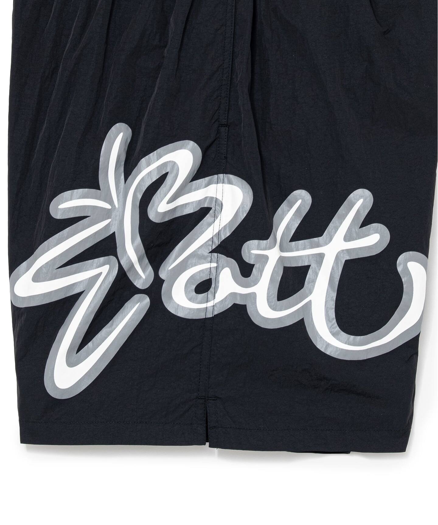 BoTT / ボット Botterfly Swim Short（ショート・ハーフパンツ）｜WISM