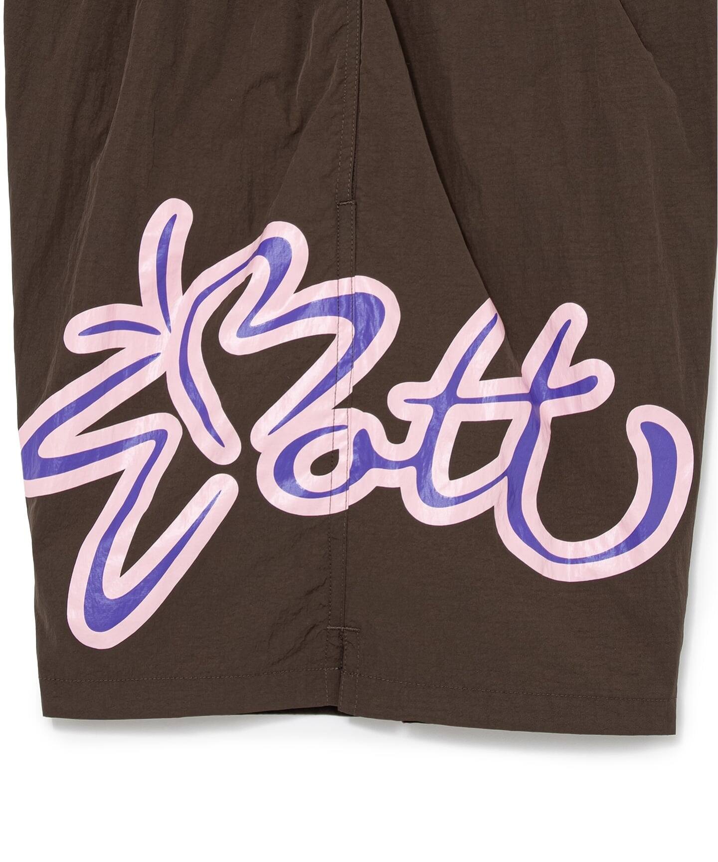 BoTT / ボット Botterfly Swim Short（ショート・ハーフパンツ）｜WISM