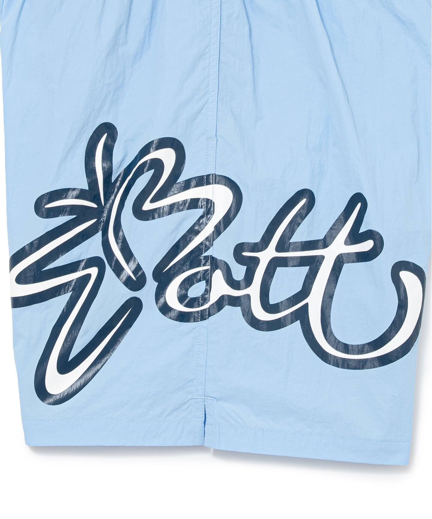 BoTT / ボット Botterfly Swim Short（ショート・ハーフパンツ）｜WISM