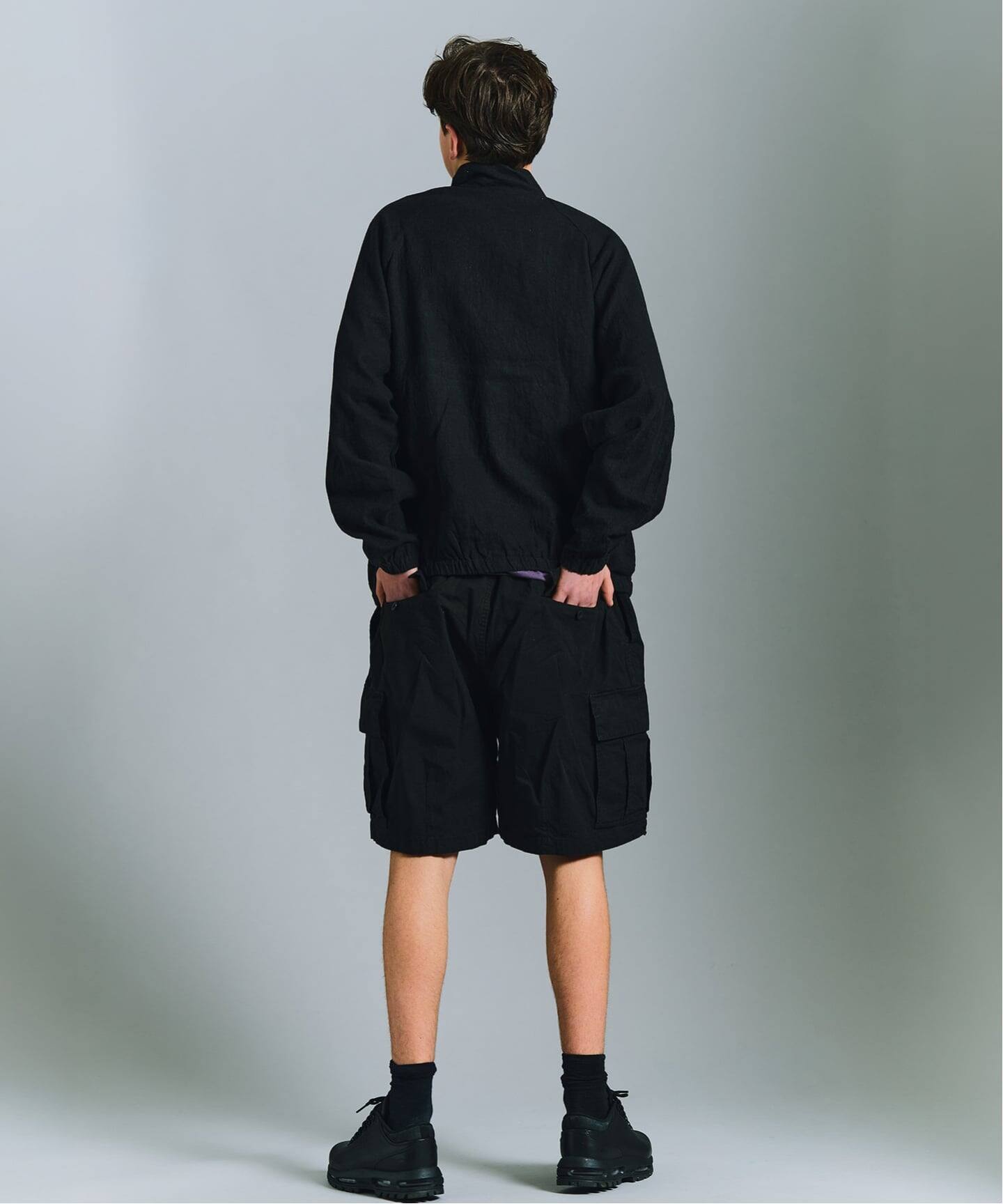 is-ness / イズネス WISM別注 6-Pocket Shorts（ショート・ハーフ