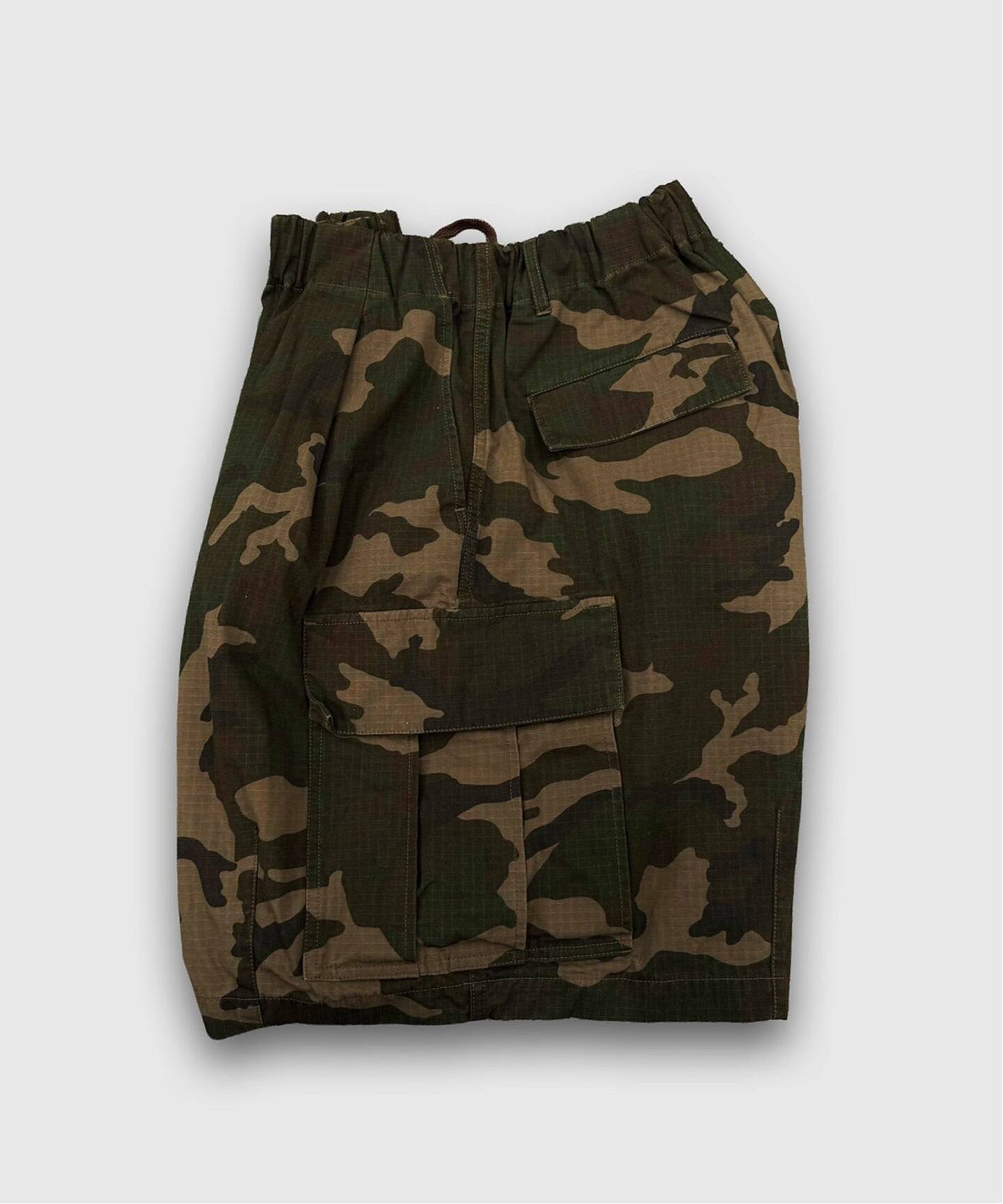 is-ness / イズネス WISM別注 6-Pocket Shorts（ショート・ハーフ