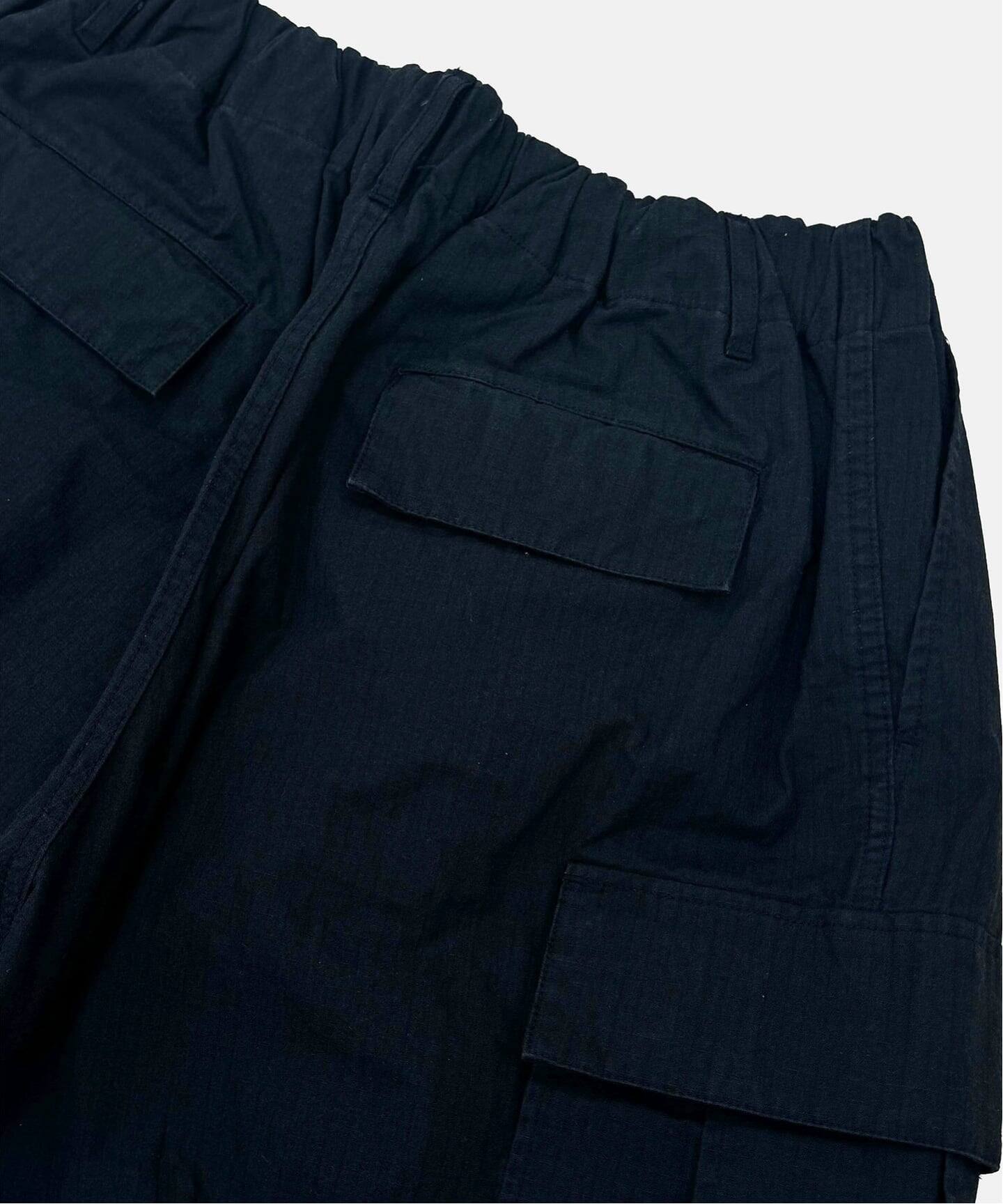 is-ness / イズネス WISM別注 6-Pocket Shorts（ショート・ハーフ