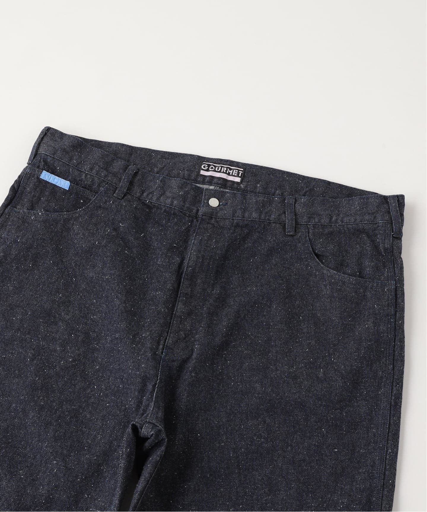 gourmet jeans / グルメジーンズ LEE 46 SHORTS（ショート・ハーフ