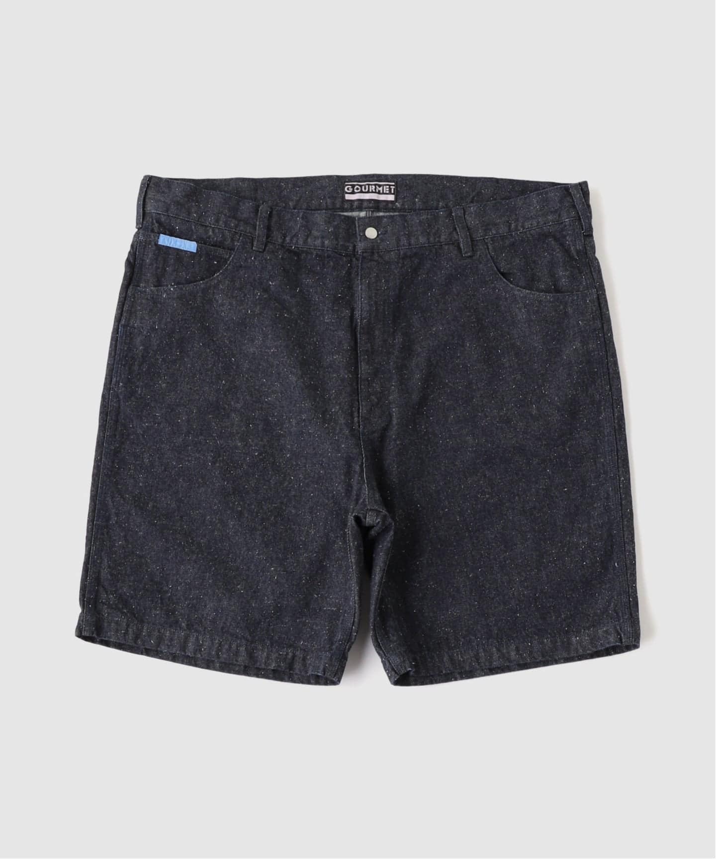 gourmet jeans / グルメジーンズ LEE 46 SHORTS（ショート・ハーフ