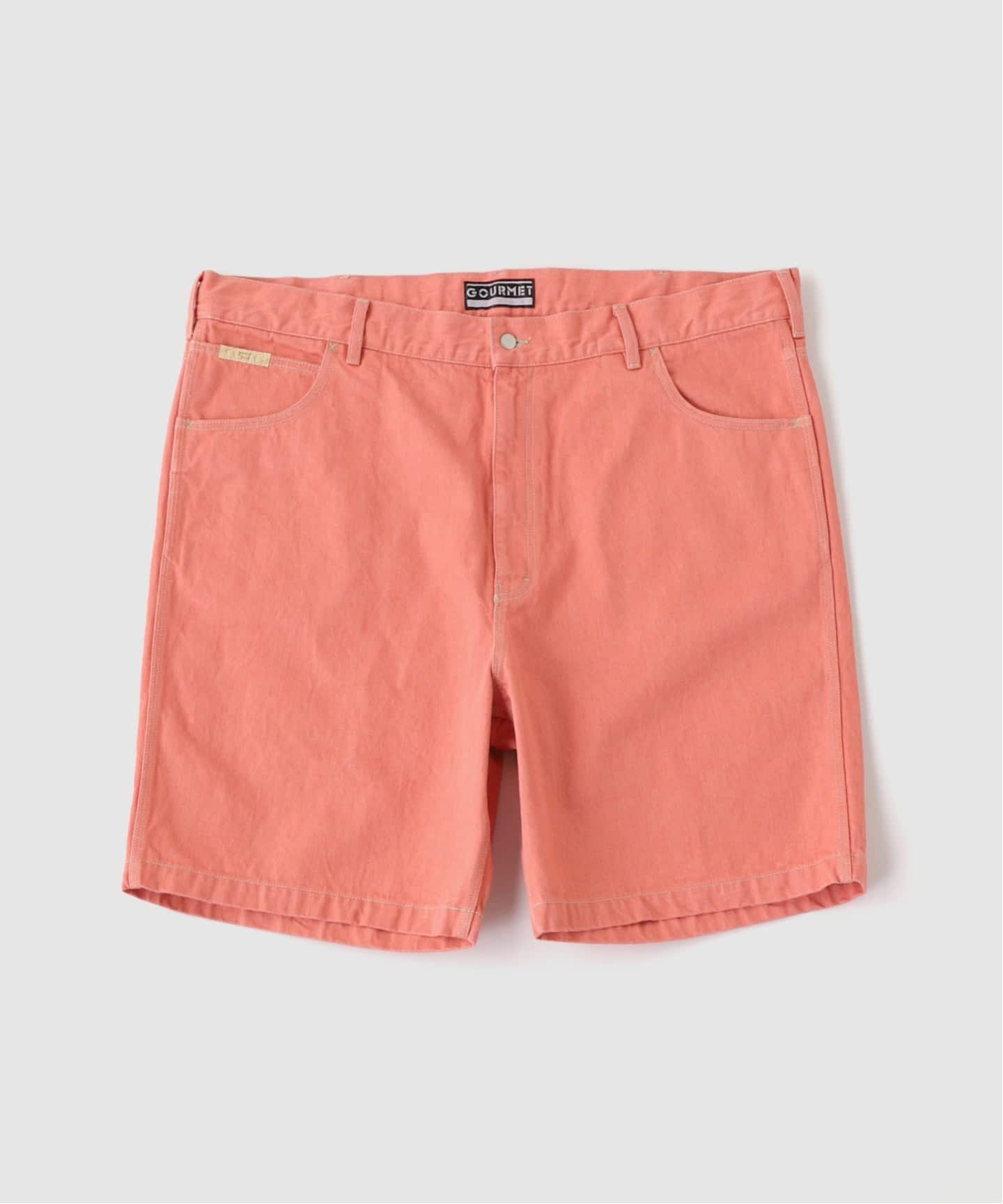 gourmet jeans / グルメジーンズ LEE 46 SHORTS（ショート・ハーフ