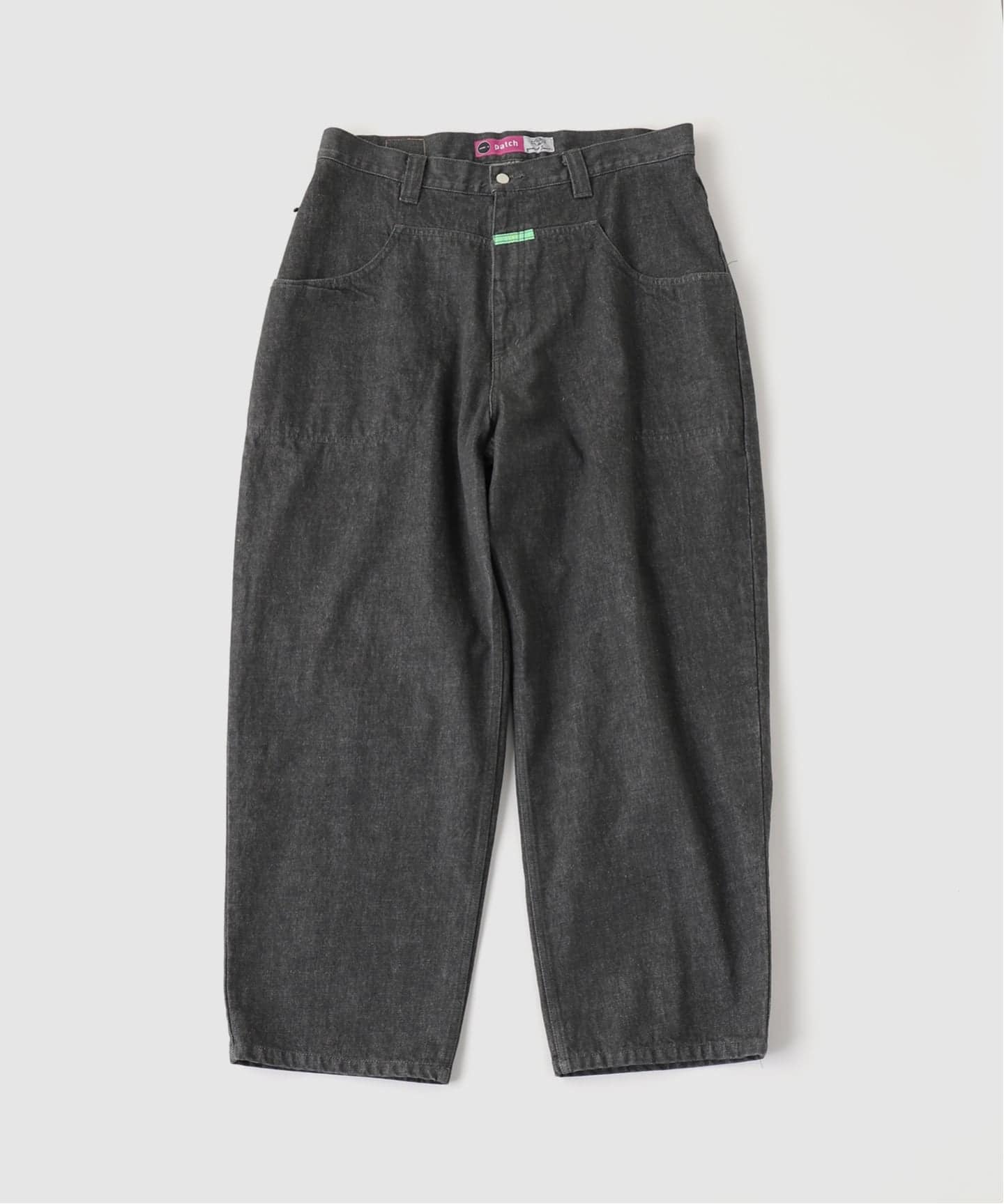 gourmet jeans / グルメジーンズ patch（デニムパンツ・ジーンズ