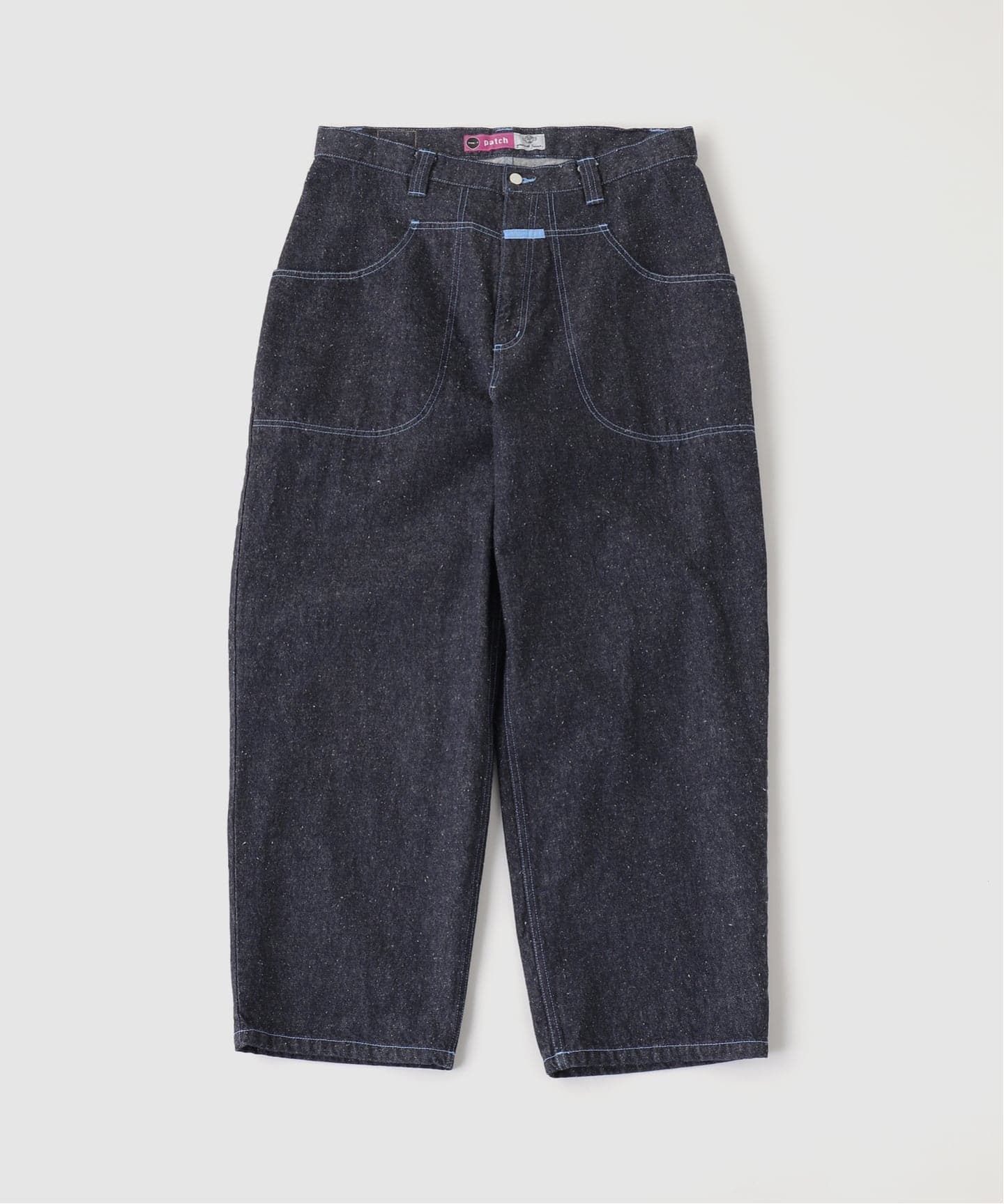 gourmet jeans / グルメジーンズ patch（デニムパンツ・ジーンズ