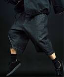 bal × WISM 別注 LOOSE FIT 5P DENIM SHORT2