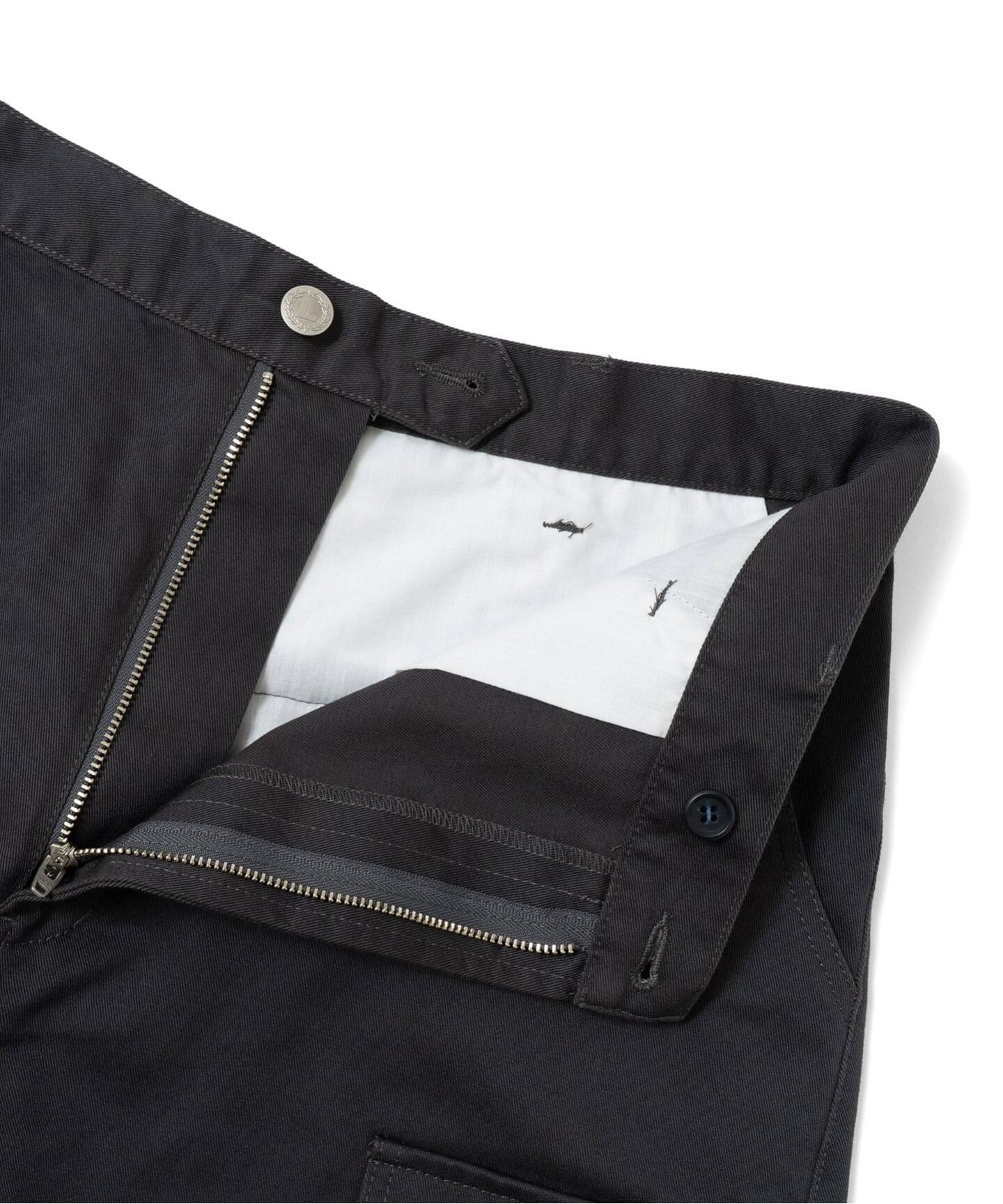 LIFEMANIA / ライフマニア 8 POCKET WORK SHORTS（ショート・ハーフ
