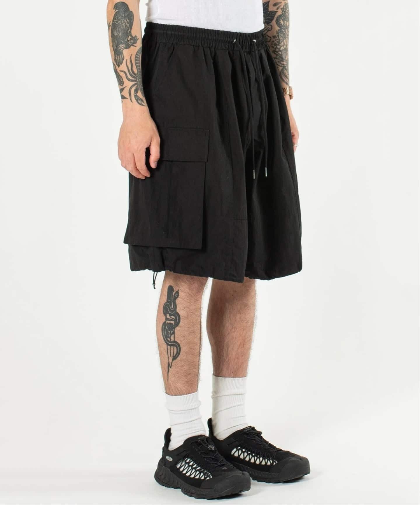 ショート・ハーフパンツ（メンズ）の通販｜BAYCREW'S STORE