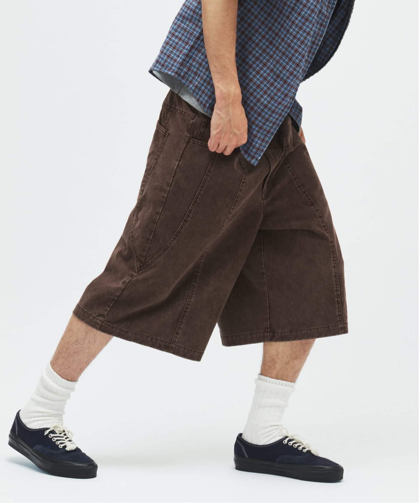 JOURNAL STANDARD｜ジャーナルスタンダードのショート・ハーフパンツ