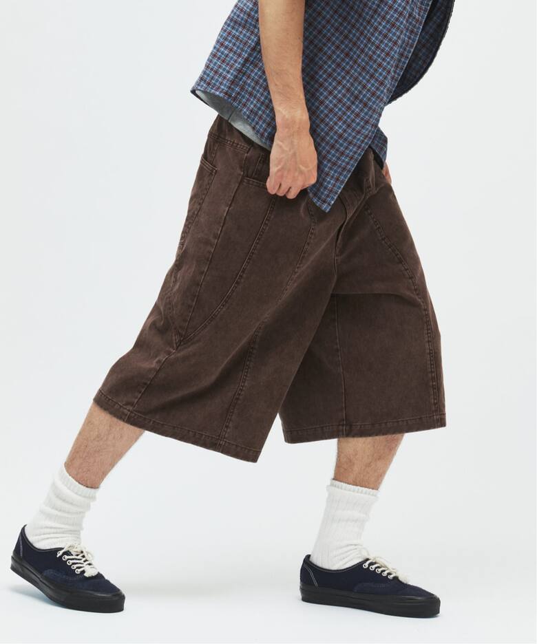パンツ