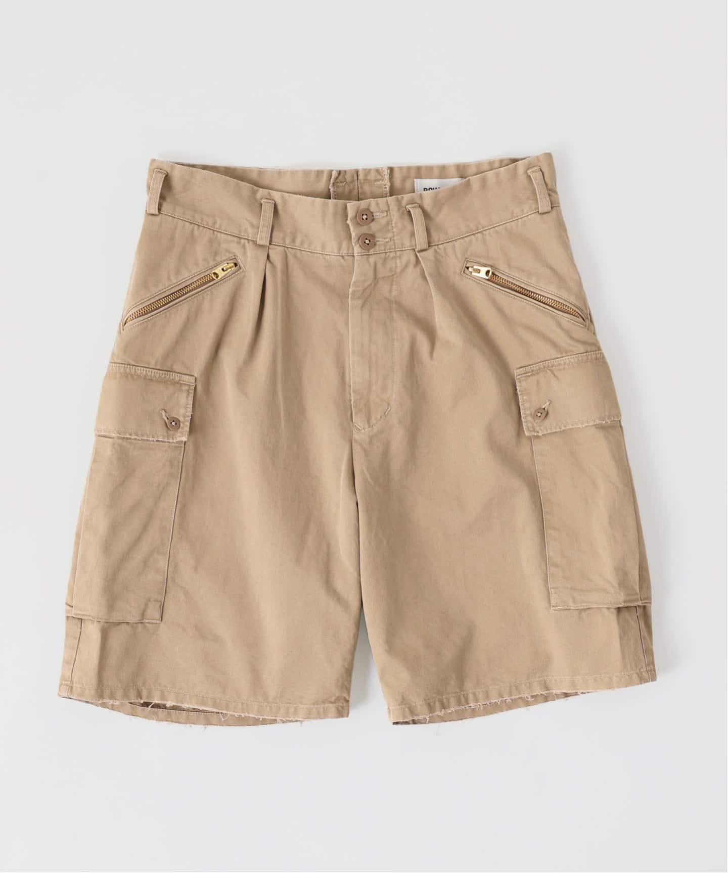 JOURNAL STANDARD｜ジャーナルスタンダードのショート・ハーフパンツ