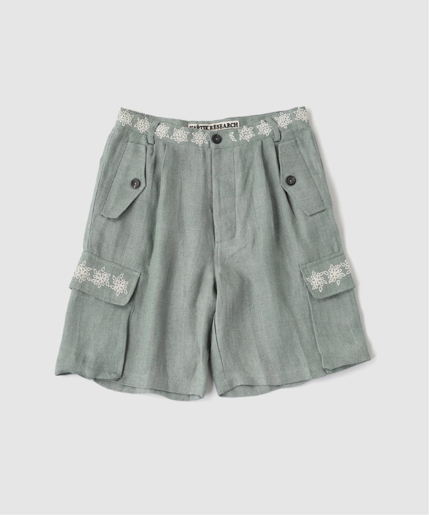 JOURNAL STANDARD｜ジャーナルスタンダードのショート・ハーフパンツ