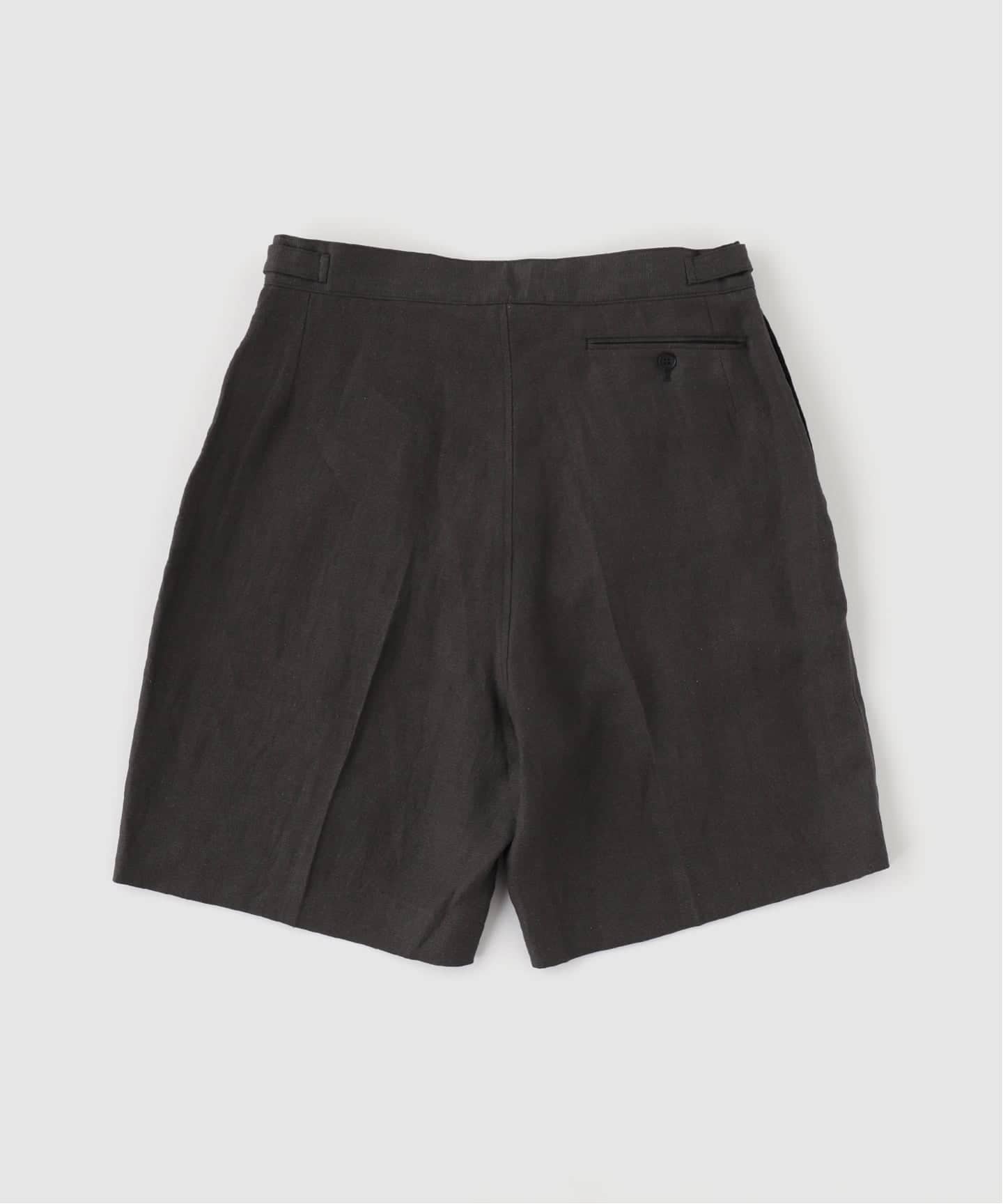 KAPTAIN SUNSHINE / キャプテンサンシャイン Gurkha Shorts（ショート