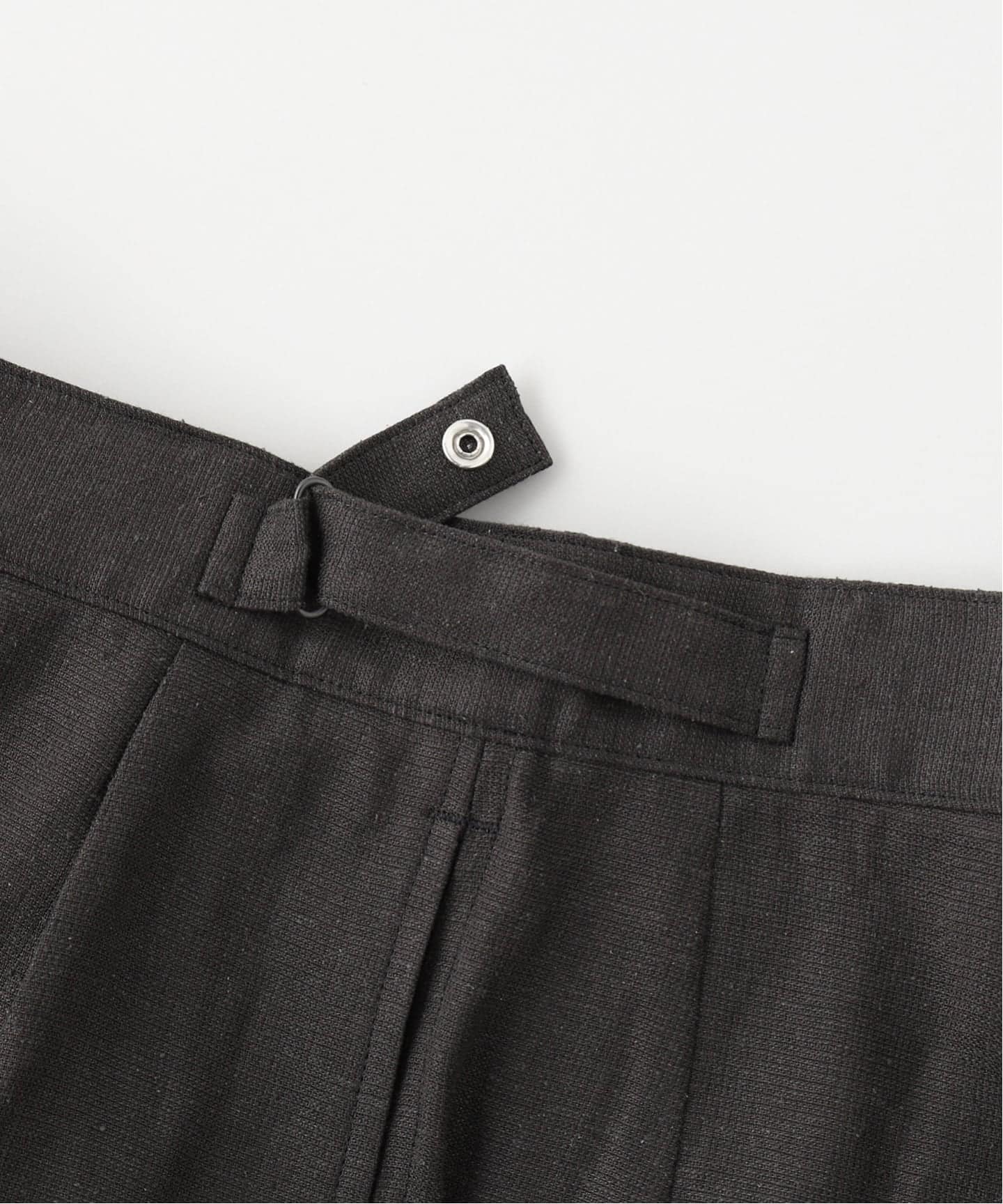 KAPTAIN SUNSHINE / キャプテンサンシャイン Gurkha Shorts（ショート