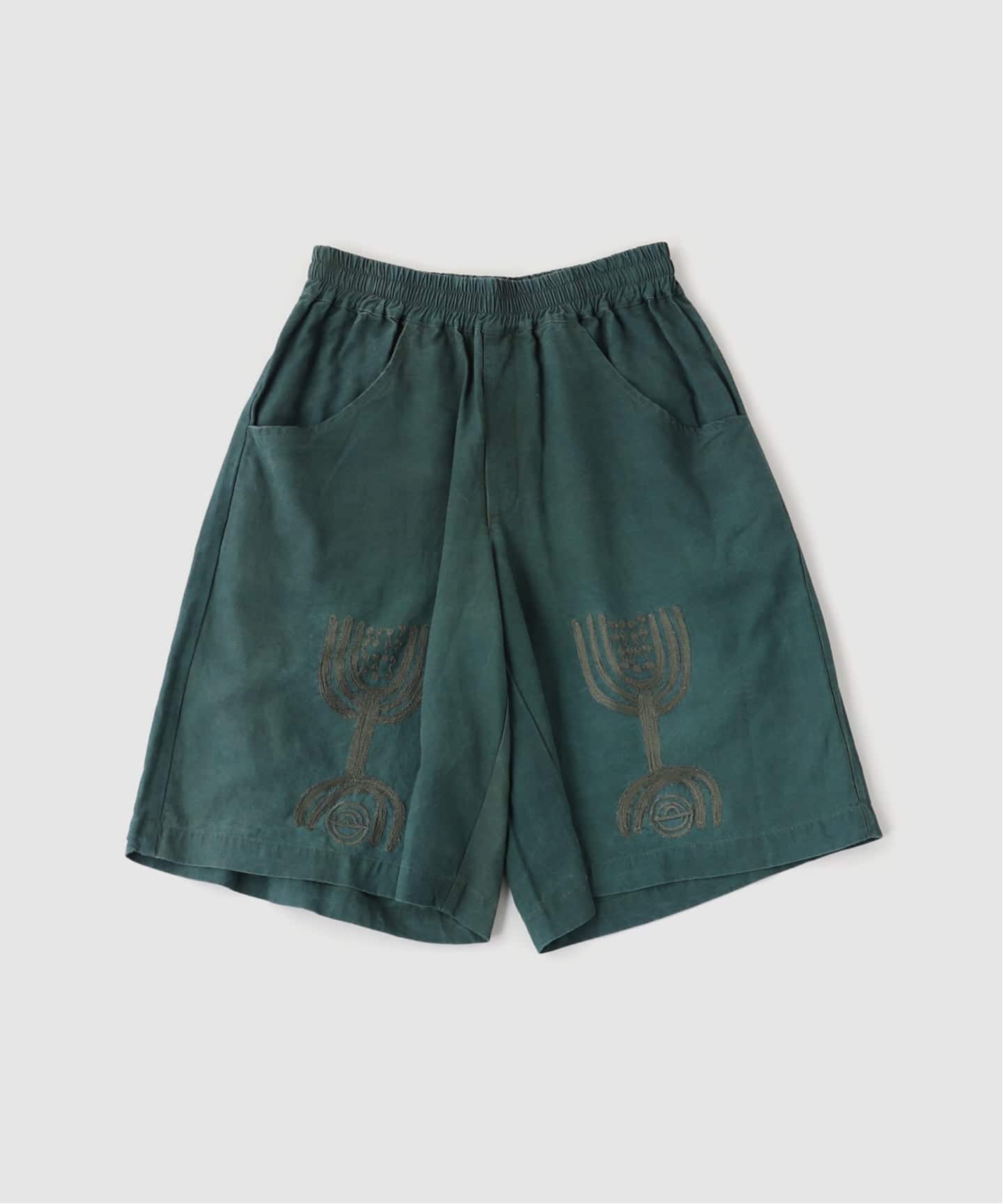 potato head / ポテトヘッド LONG SHORTS 