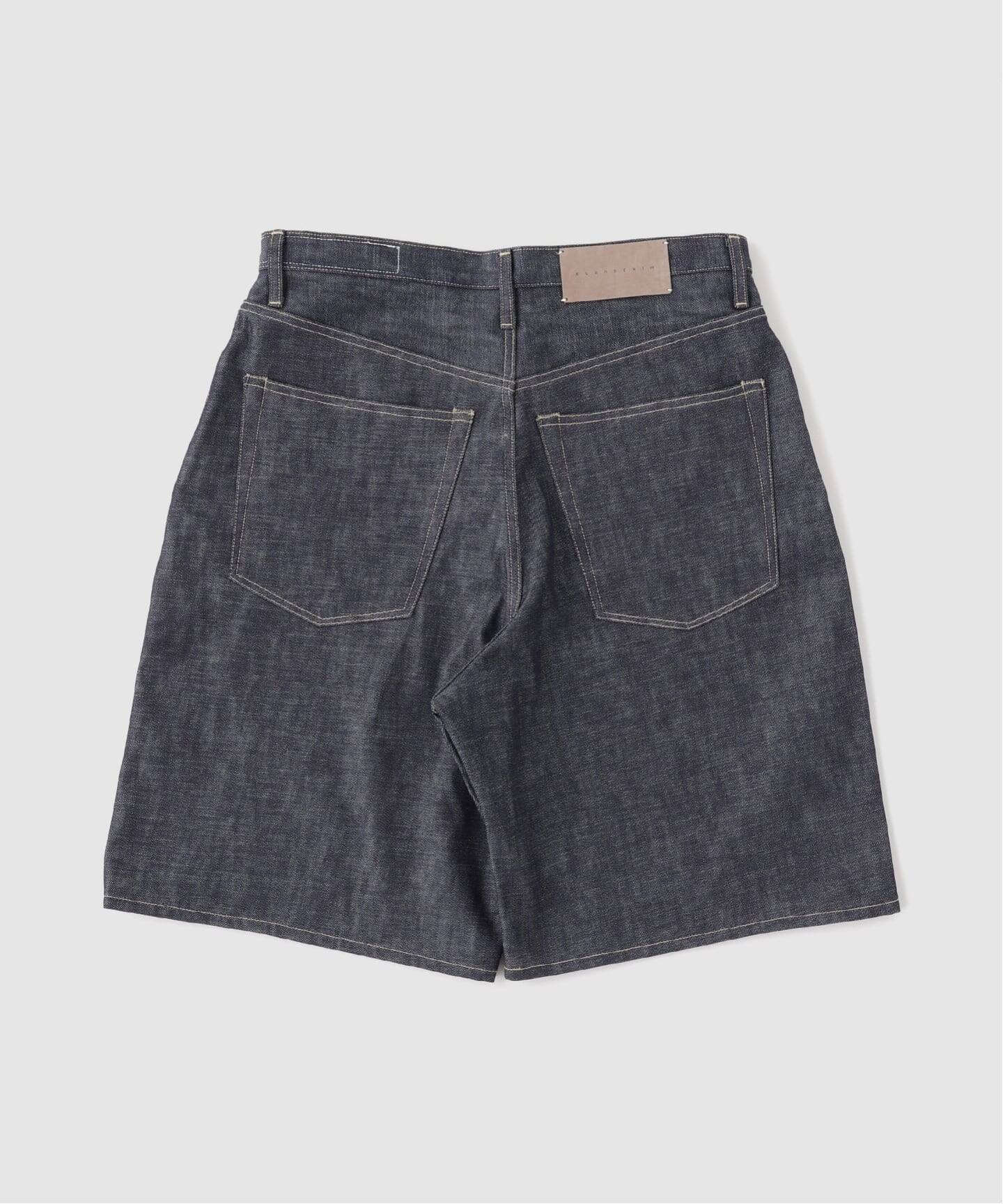 KURO / クロ STRUCTURE SHORTS（デニムパンツ・ジーンズ）｜JOURNAL