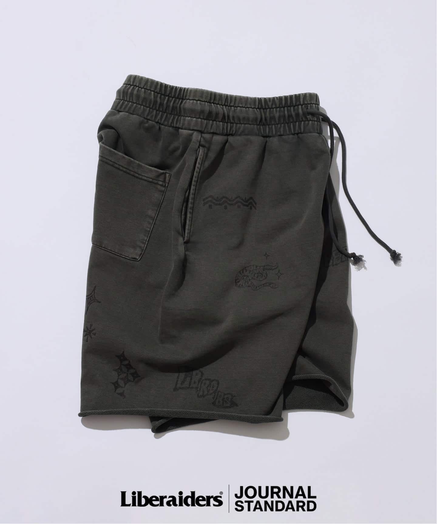 HOLIDAY ジャーナルスタンダード　短パン　ハーフパンツ JOURNAL STANDARD｜ジャーナルスタンダードのショート・ハーフパンツ