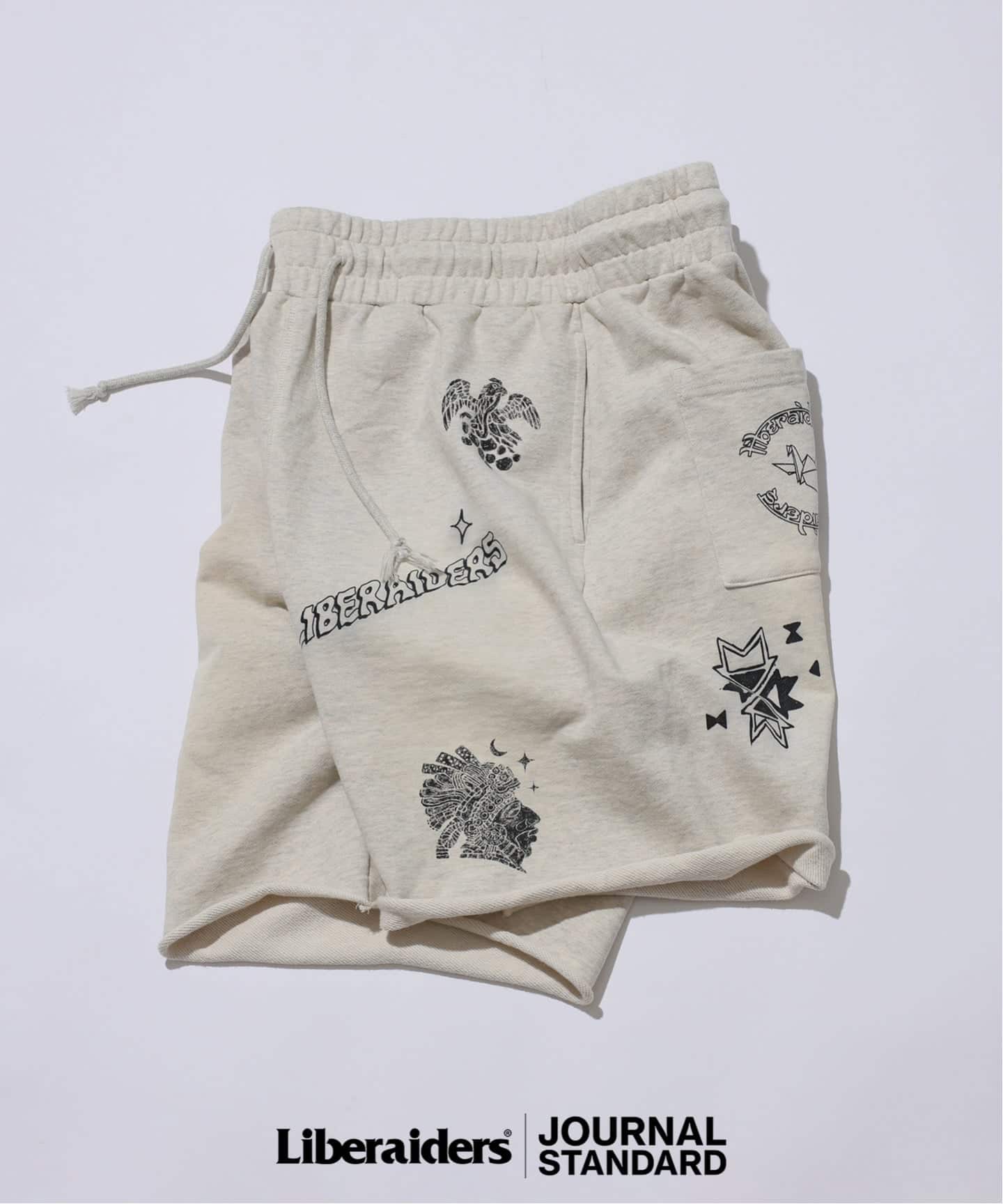 JOURNAL STANDARD|ジャーナルスタンダードのショート・ハーフパンツ JOURNAL STANDARD|ジャーナルスタンダードのショート・ハーフパンツ