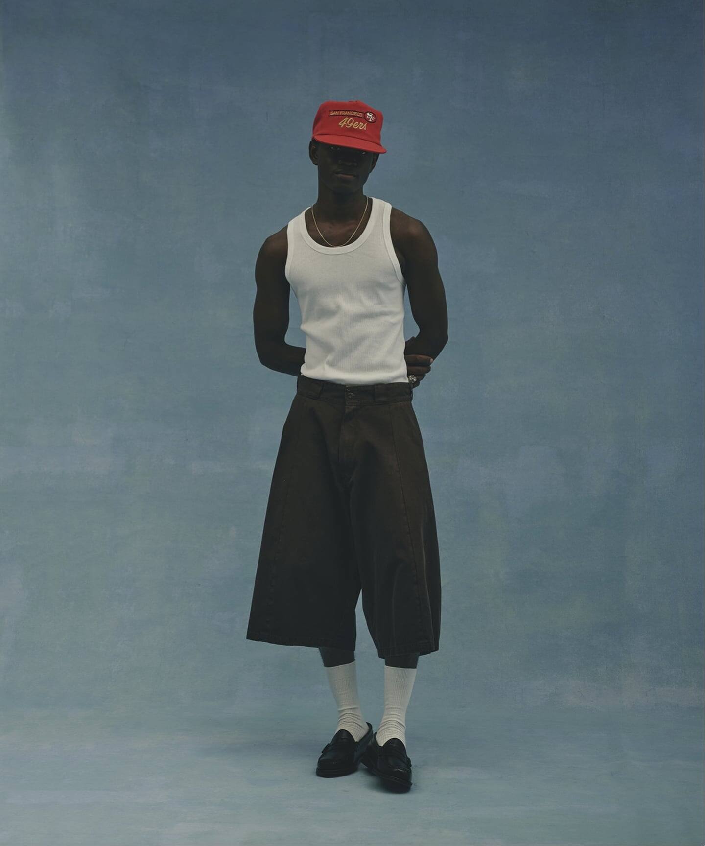 予約》Dickies / ディッキーズ 別注 ODD SHAPE SHORTS / ショーツ