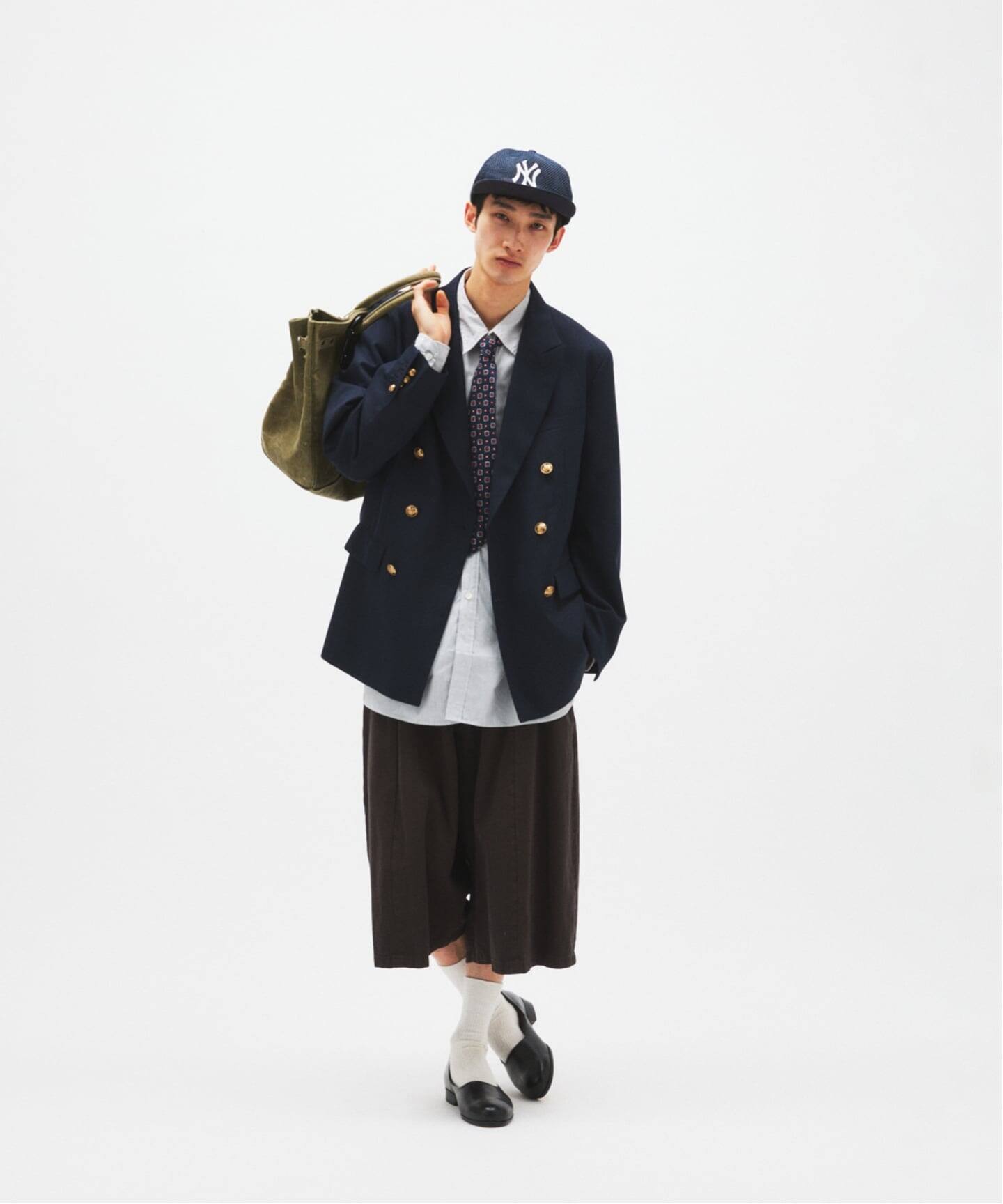 予約》Dickies / ディッキーズ 別注 ODD SHAPE SHORTS / ショーツ
