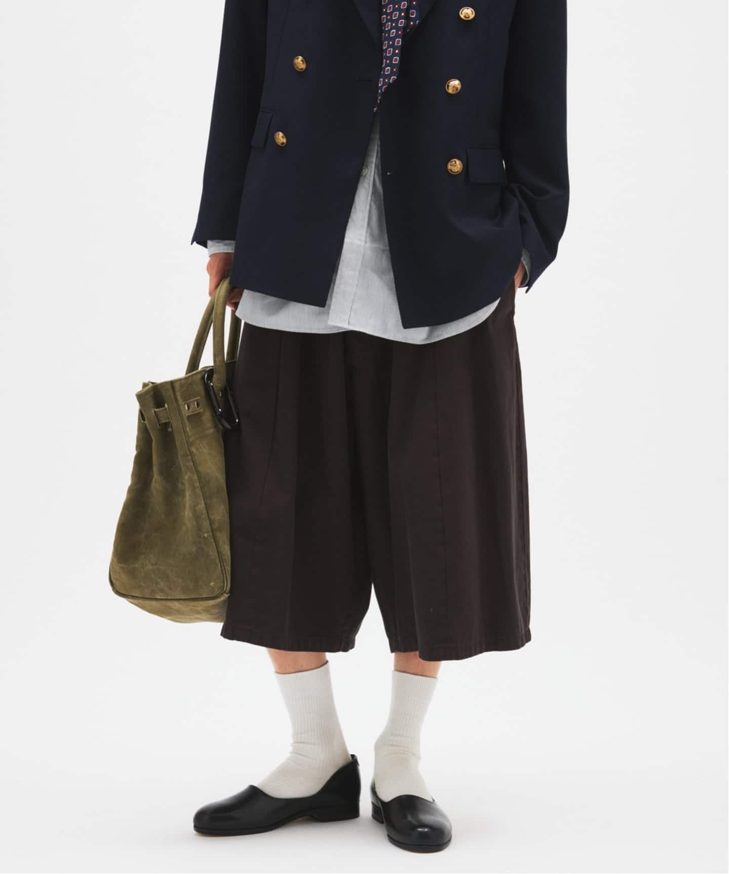 Dickies / ディッキーズ 別注 ODD SHAPE SHORTS / ショーツ（ショート