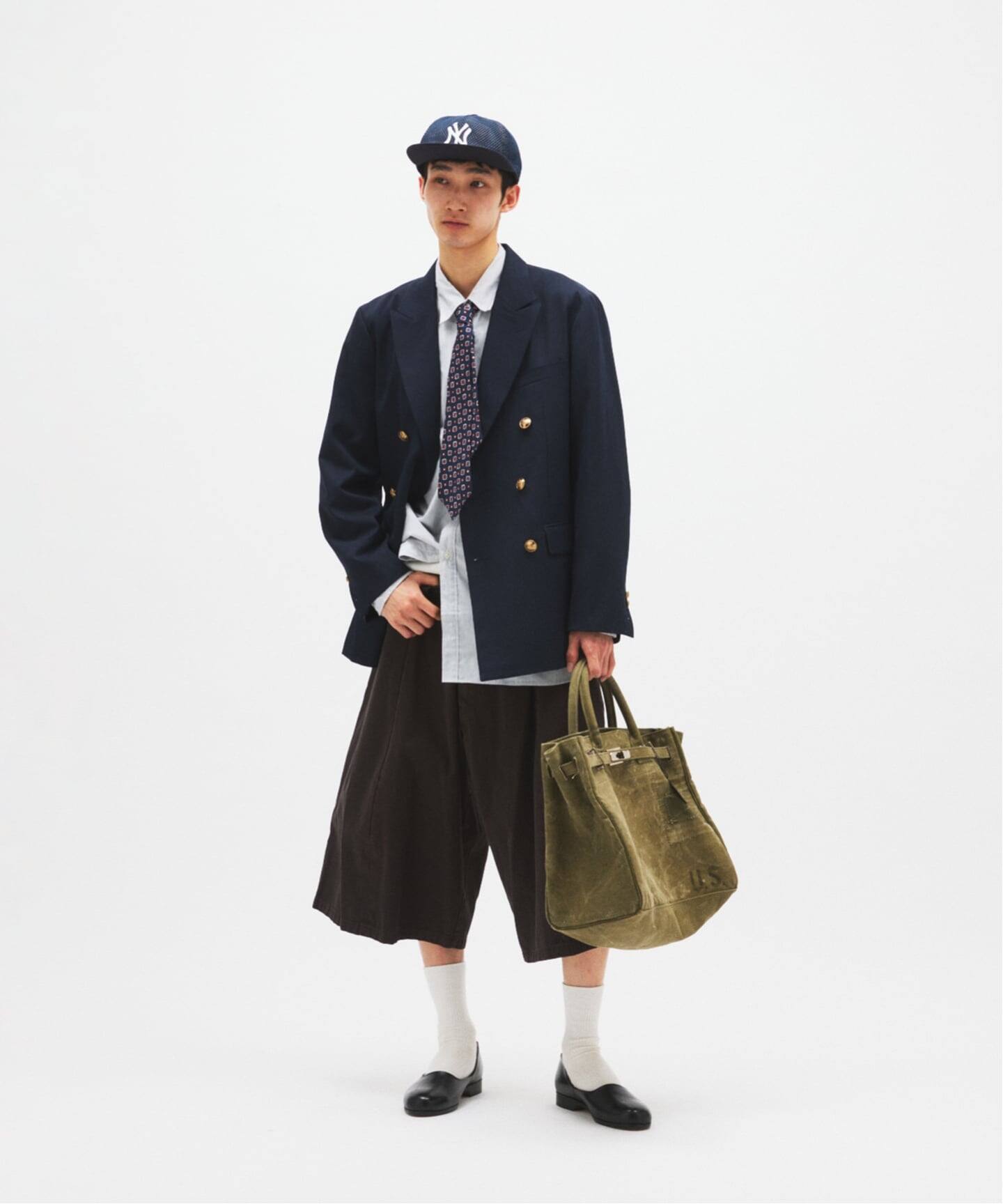 予約》Dickies / ディッキーズ 別注 ODD SHAPE SHORTS / ショーツ