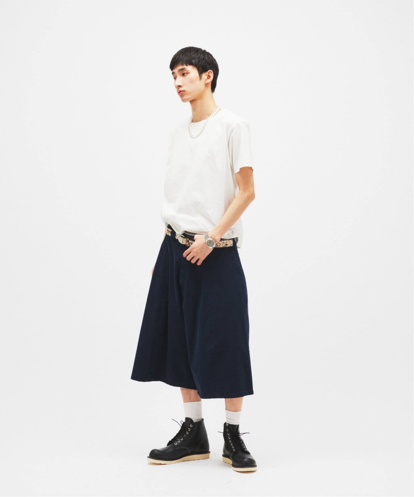Dickies / ディッキーズ 別注 ODD SHAPE SHORTS / ショーツ（ショート