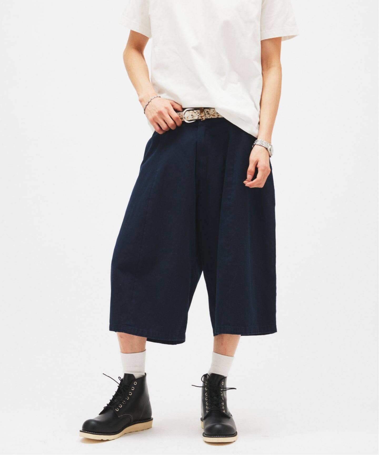 パンツ Journal standard DICKIES ODD SHAPE SHORT Dickies / ディッキーズ 別注 ODD SHAPE SHORTS / ショーツ（ショート