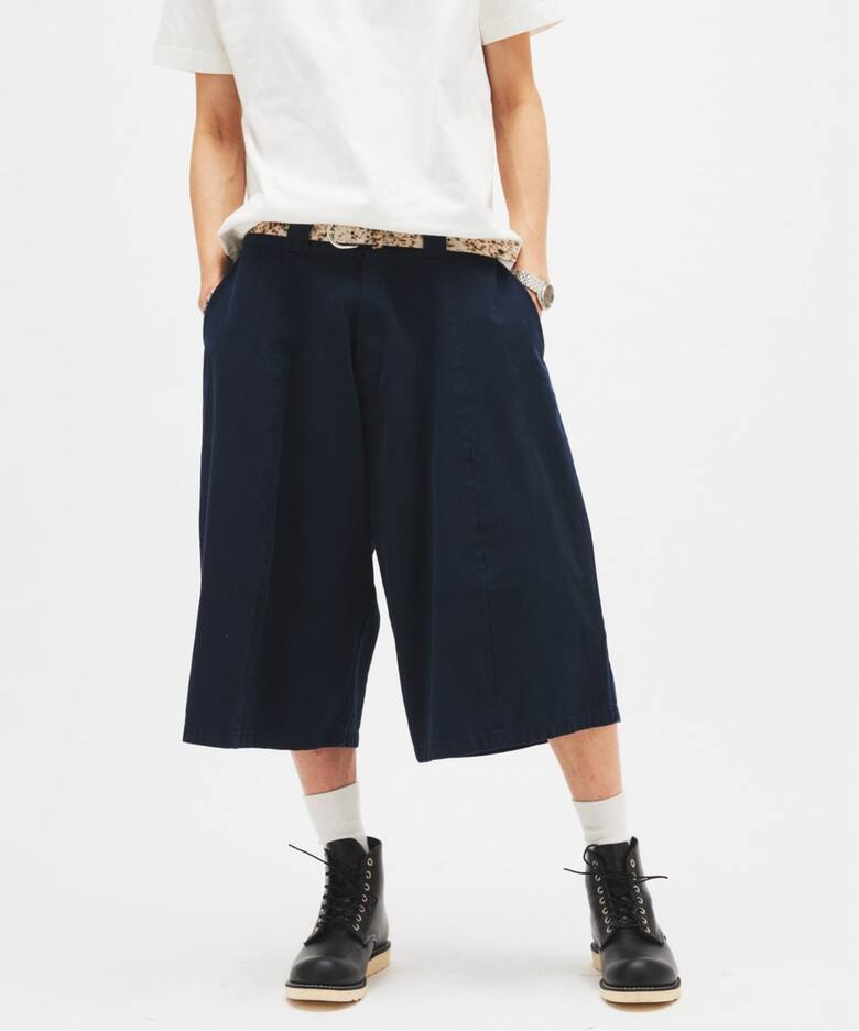 Dickies / ディッキーズ 別注 ODD SHAPE SHORTS / ショーツ（ショート 