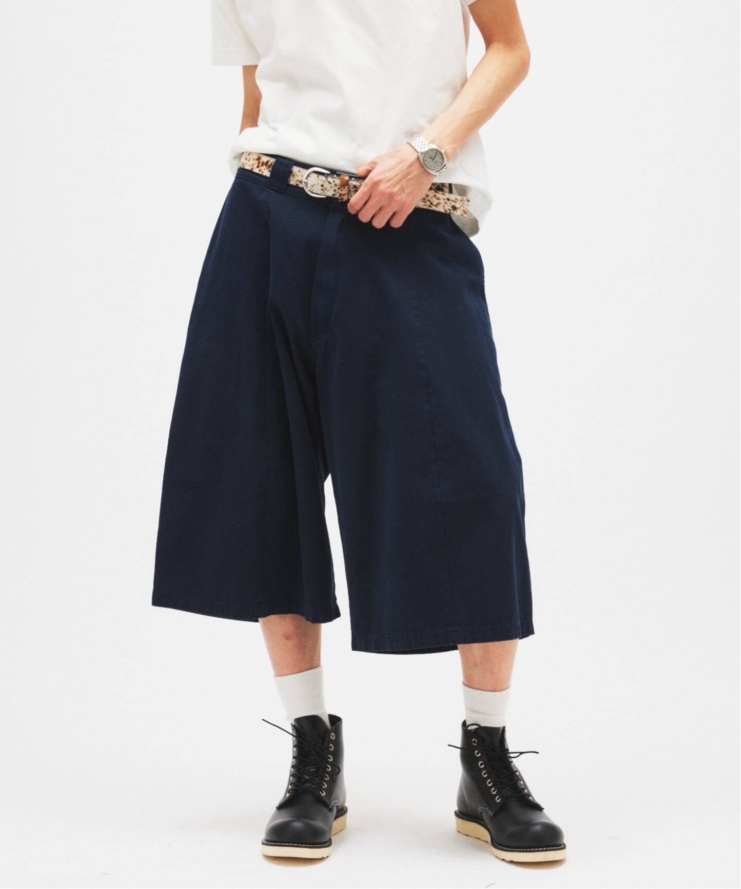 予約》Dickies / ディッキーズ 別注 ODD SHAPE SHORTS / ショーツ
