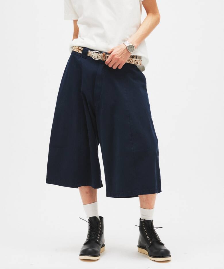 Dickies / ディッキーズ 別注 ODD SHAPE SHORTS / ショーツ（ショート 