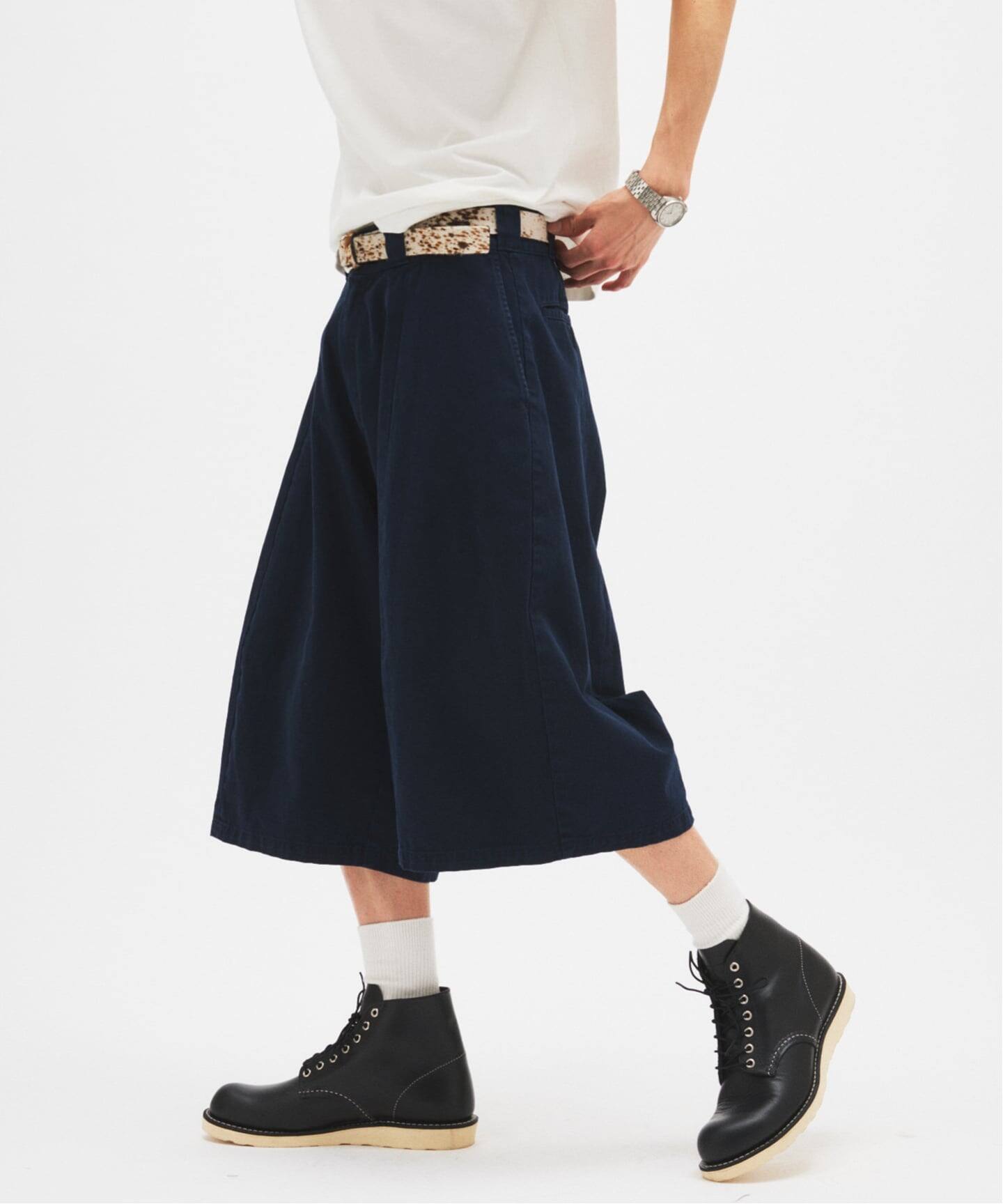Dickies / ディッキーズ 別注 ODD SHAPE SHORTS / ショーツ（ショート