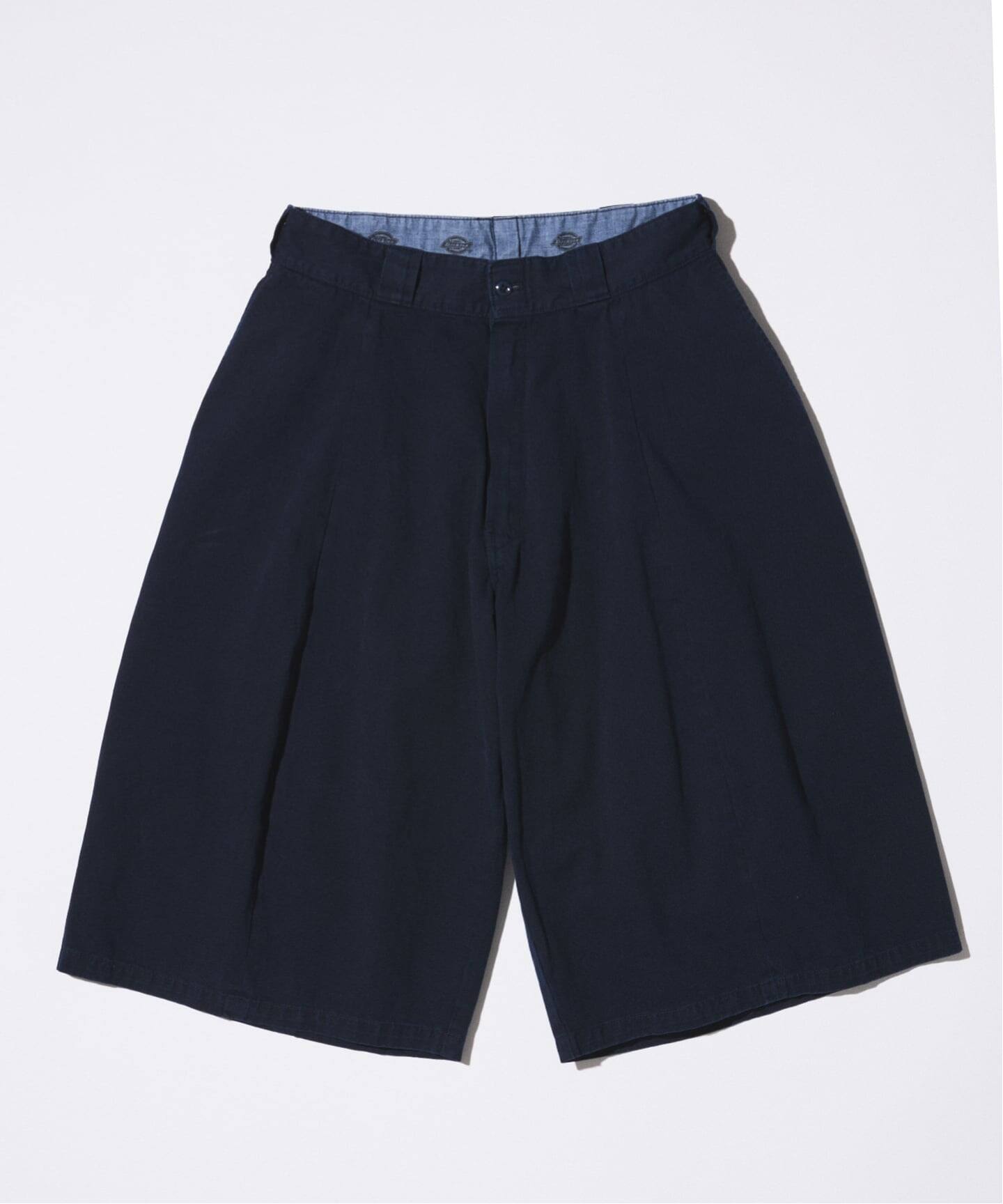 Dickies / ディッキーズ 別注 ODD SHAPE SHORTS / ショーツ（ショート