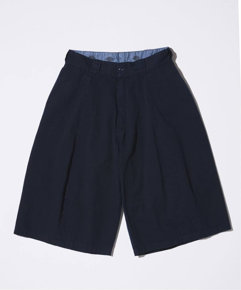 Dickies / ディッキーズ 別注 ODD SHAPE SHORTS / ショーツ（ショート 