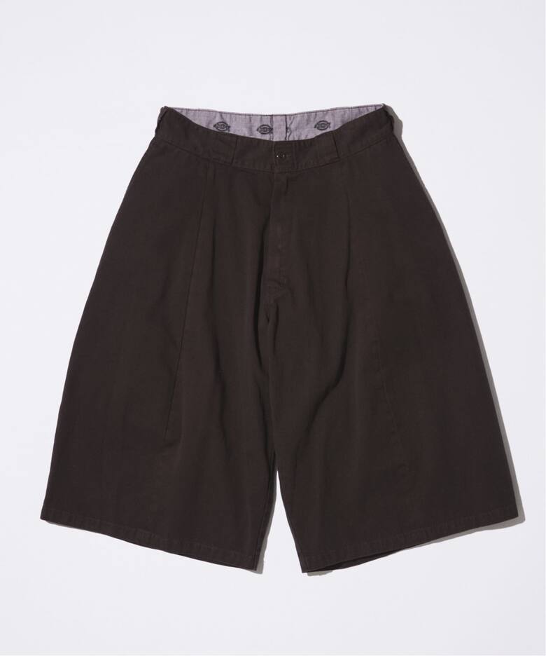 Dickies / ディッキーズ 別注 ODD SHAPE SHORTS / ショーツ（ショート 
