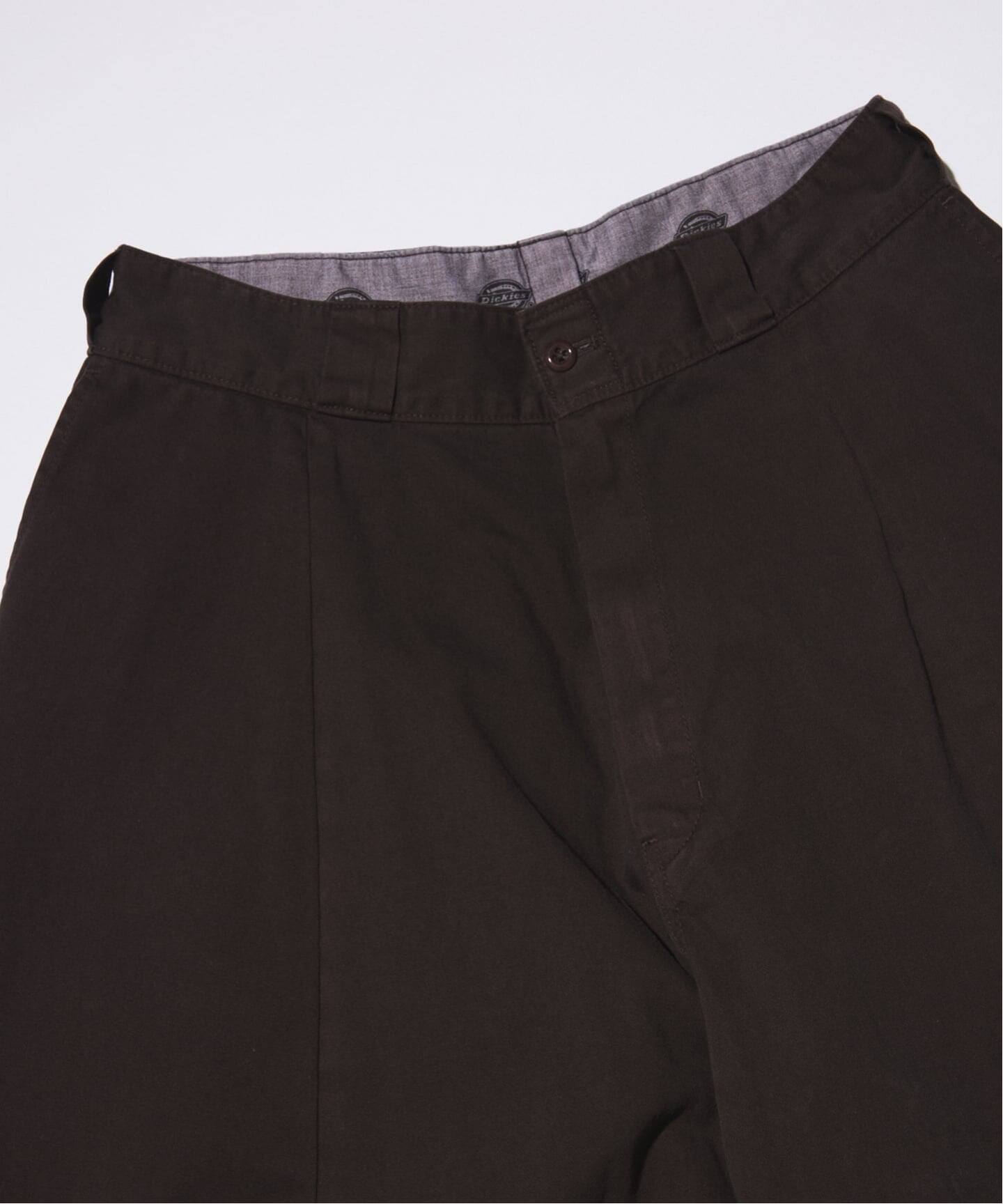 Dickies / ディッキーズ 別注 ODD SHAPE SHORTS / ショーツ（ショート