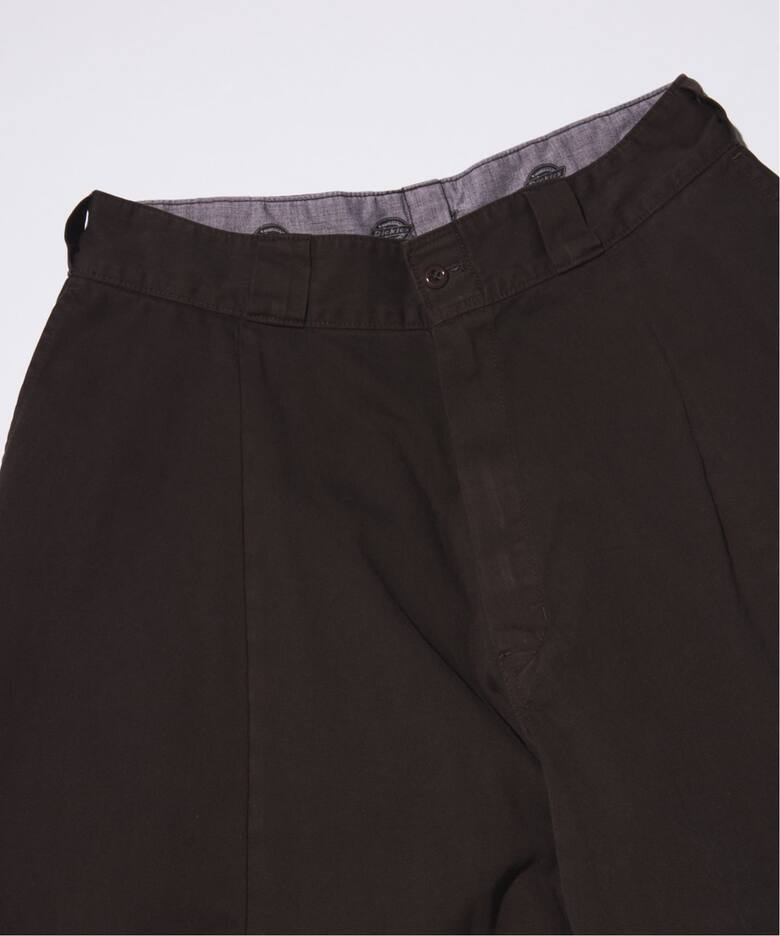 Dickies / ディッキーズ 別注 ODD SHAPE SHORTS / ショーツ（ショート 