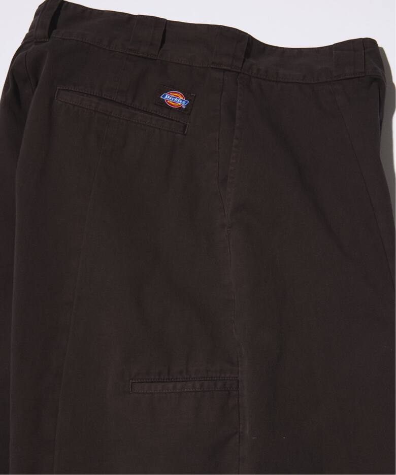 Dickies / ディッキーズ 別注 ODD SHAPE SHORTS / ショーツ（ショート 