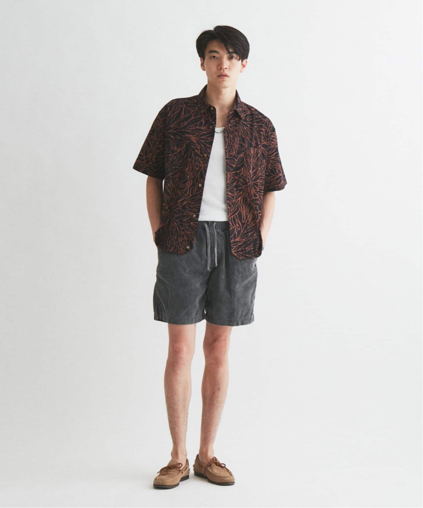 SAVE KHAKI UNITED / セーブ カーキ ユナイテッド コーデュロイ