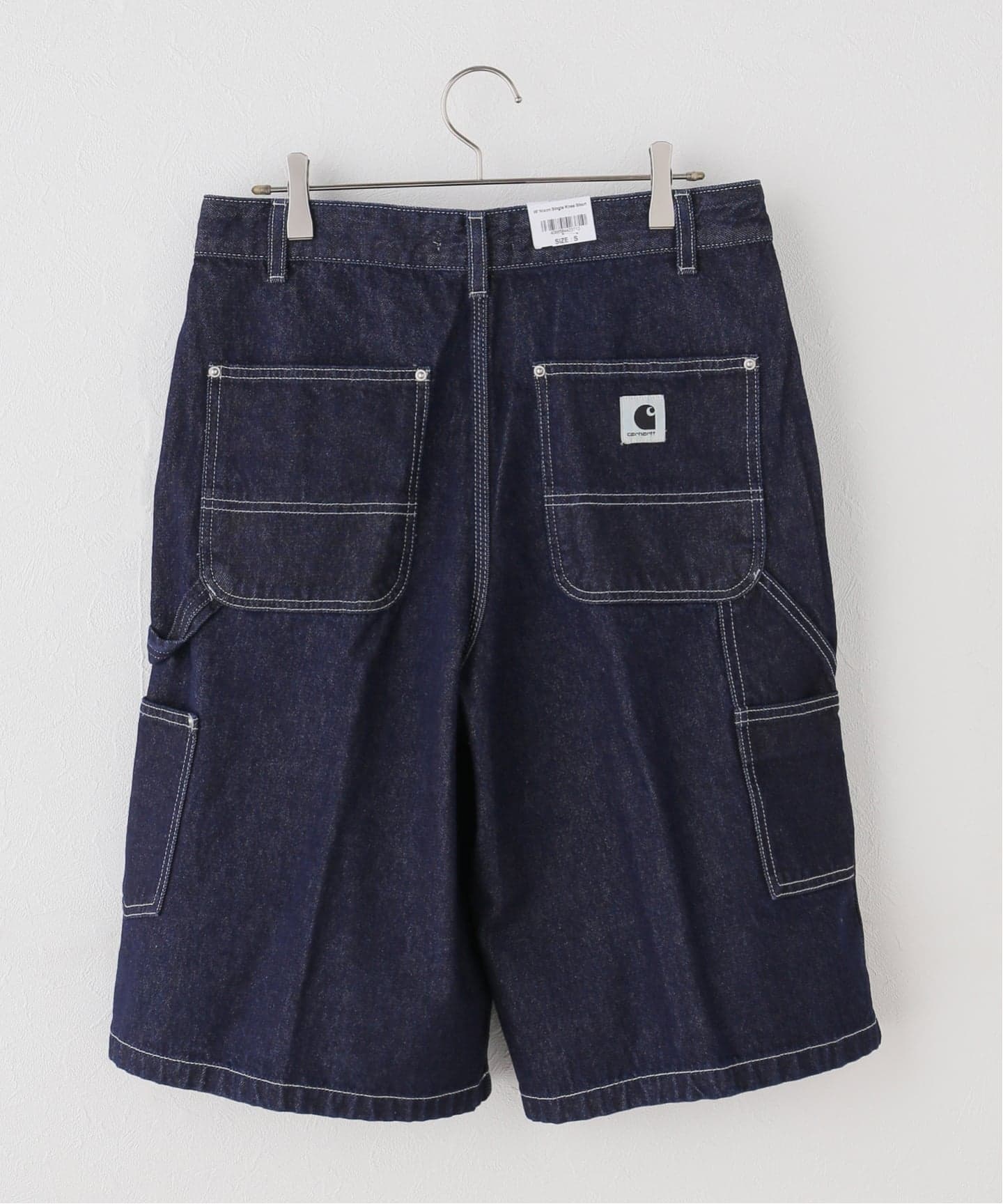 CARHARTT / カーハート ダブリューアイピー W' NIXON SINGLE KNEE