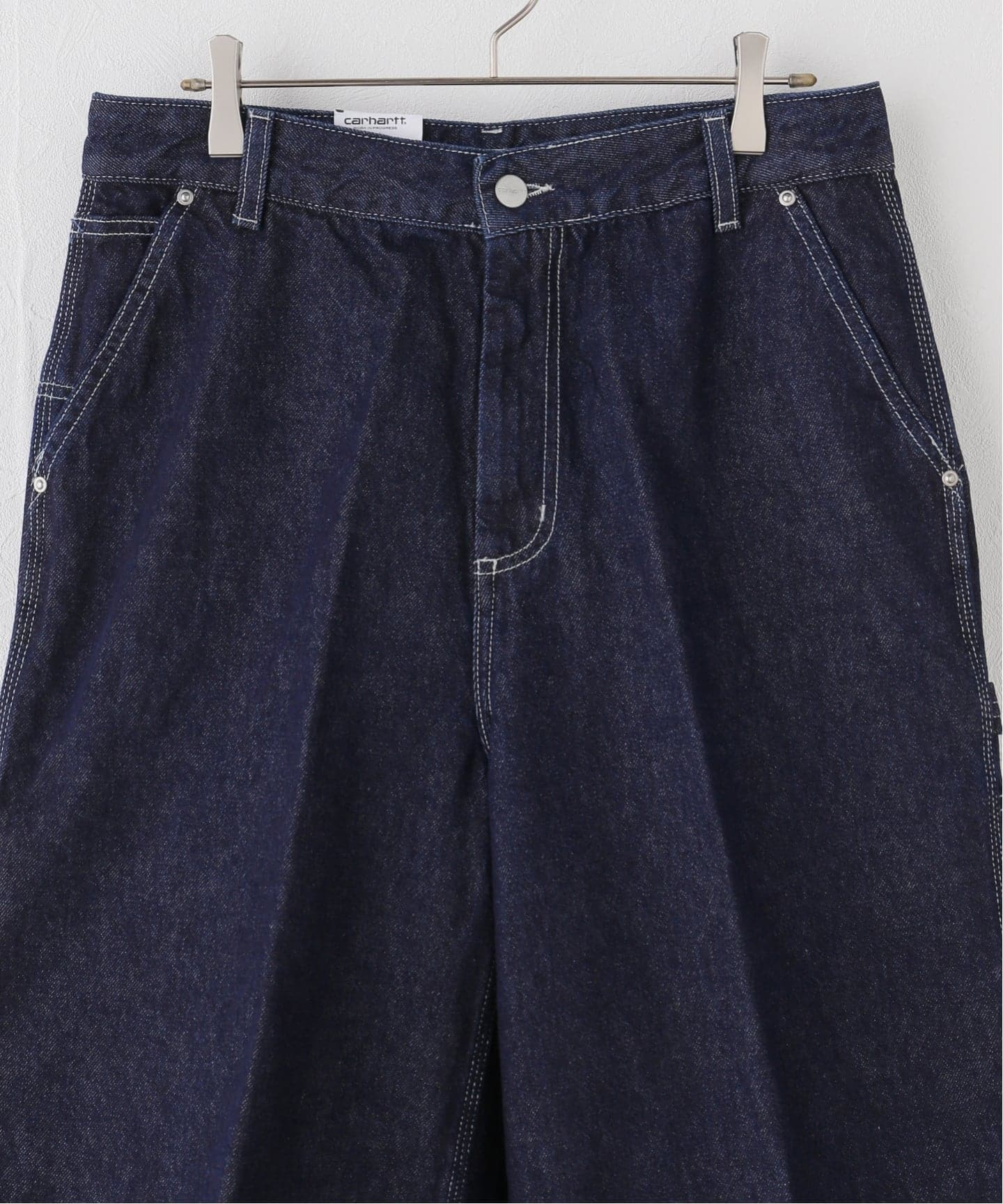novページ CARHARTT / カーハート ダブリューアイピー W' NIXON SINGLE KNEE