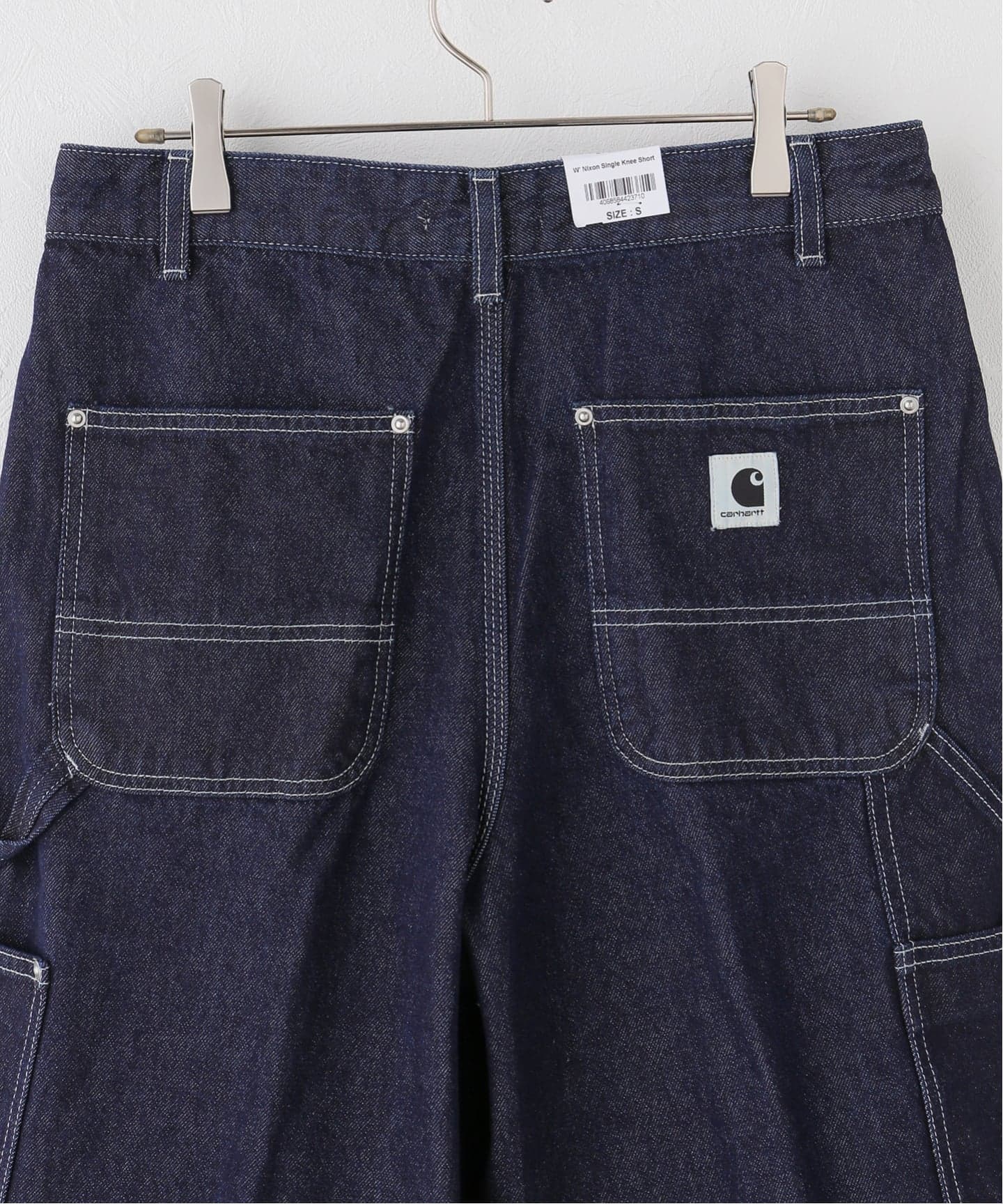 novページ CARHARTT / カーハート ダブリューアイピー W' NIXON SINGLE KNEE