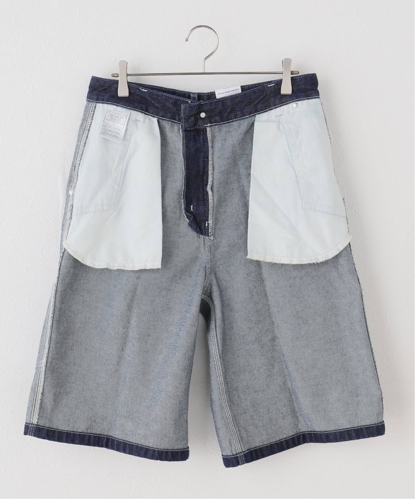 CARHARTT / カーハート ダブリューアイピー W' NIXON SINGLE KNEE