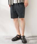 《予約》【吸水速乾＆高通気性】FADE GRAPH POINT ショートパンツ
