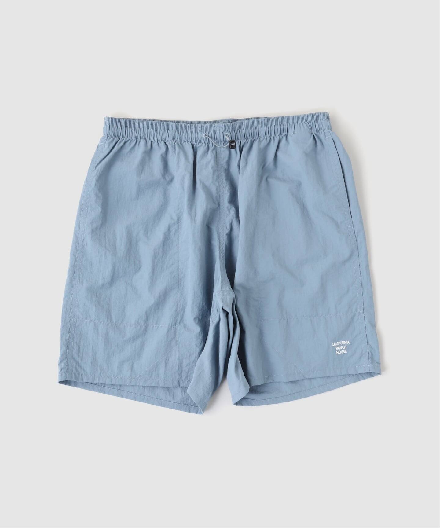 CRH ソリッドショートパンツ（ショート・ハーフパンツ）｜B.C STOCK