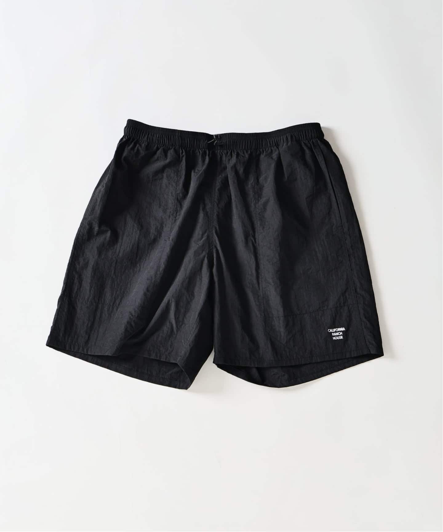 CRH ソリッドショートパンツ（ショート・ハーフパンツ）｜B.C STOCK